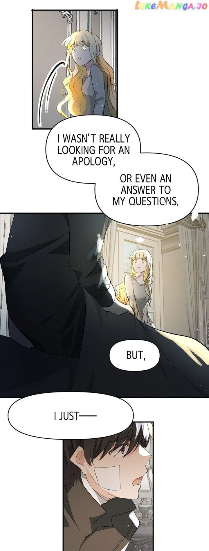 Angel of the Golden Aura Chapter 11 page 7