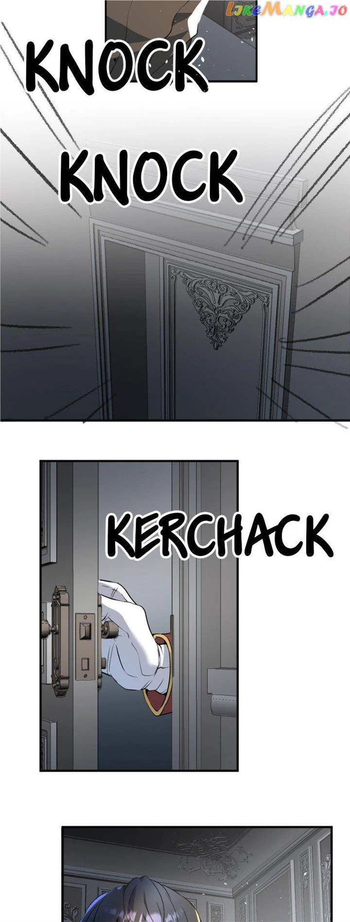 Angel of the Golden Aura Chapter 11 page 8