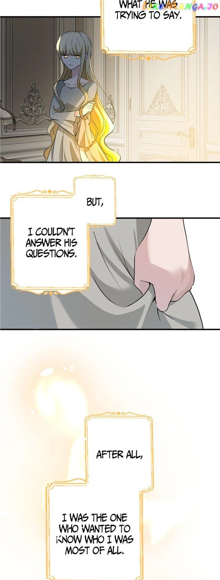Angel of the Golden Aura Chapter 11 page 5