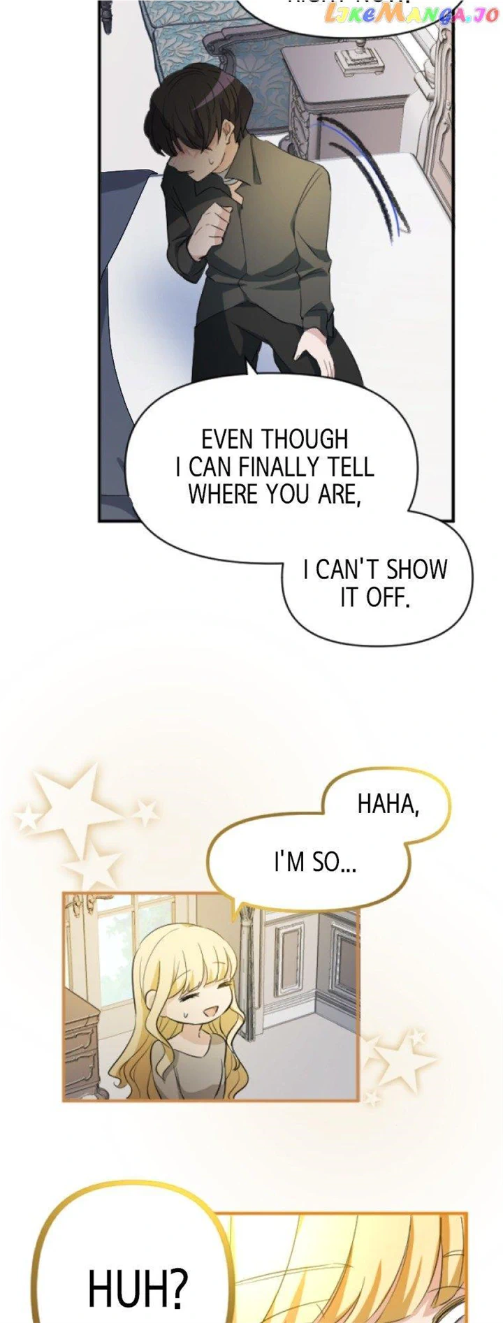 Angel of the Golden Aura Chapter 11 page 24