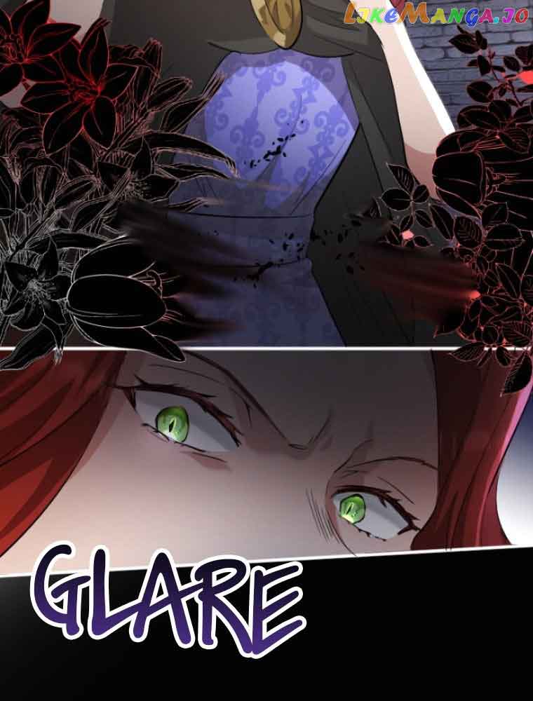 Angel of the Golden Aura Chapter 10 page 49