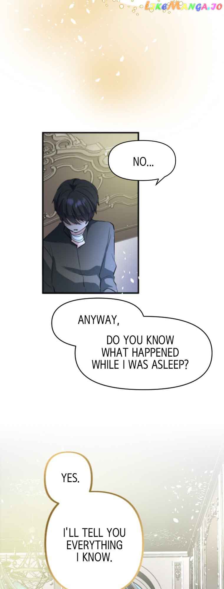 Angel of the Golden Aura Chapter 10 page 35