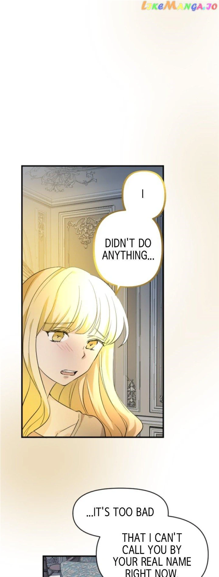 Angel of the Golden Aura Chapter 11 page 23