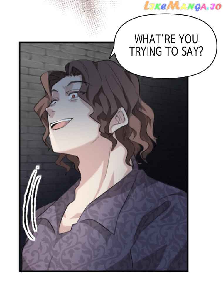 Angel of the Golden Aura Chapter 10 page 41