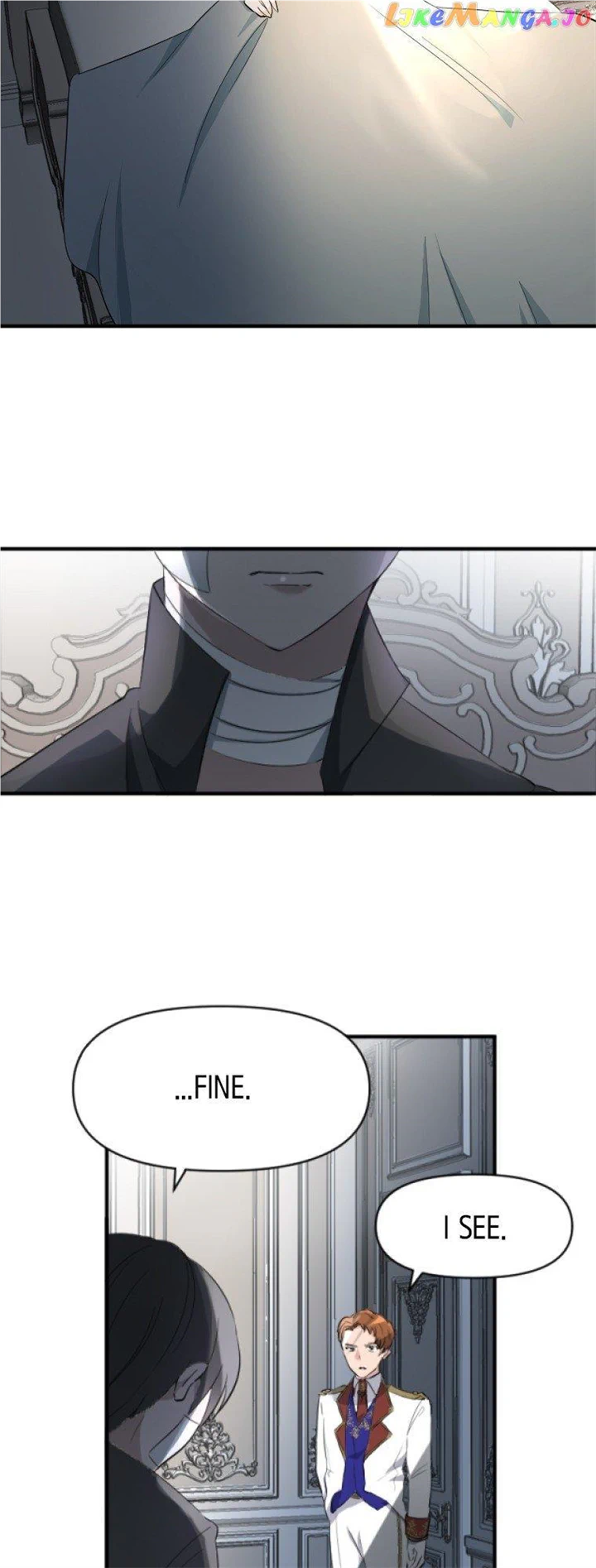 Angel of the Golden Aura Chapter 11 page 12