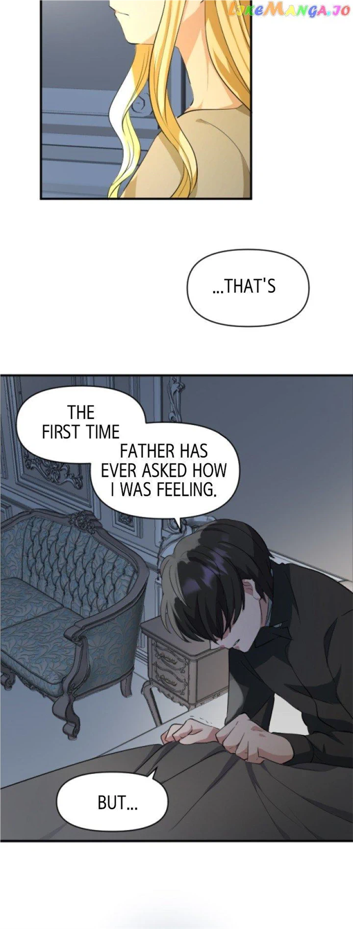 Angel of the Golden Aura Chapter 11 page 15
