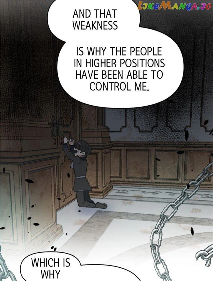 Angel of the Golden Aura Chapter 11 page 33