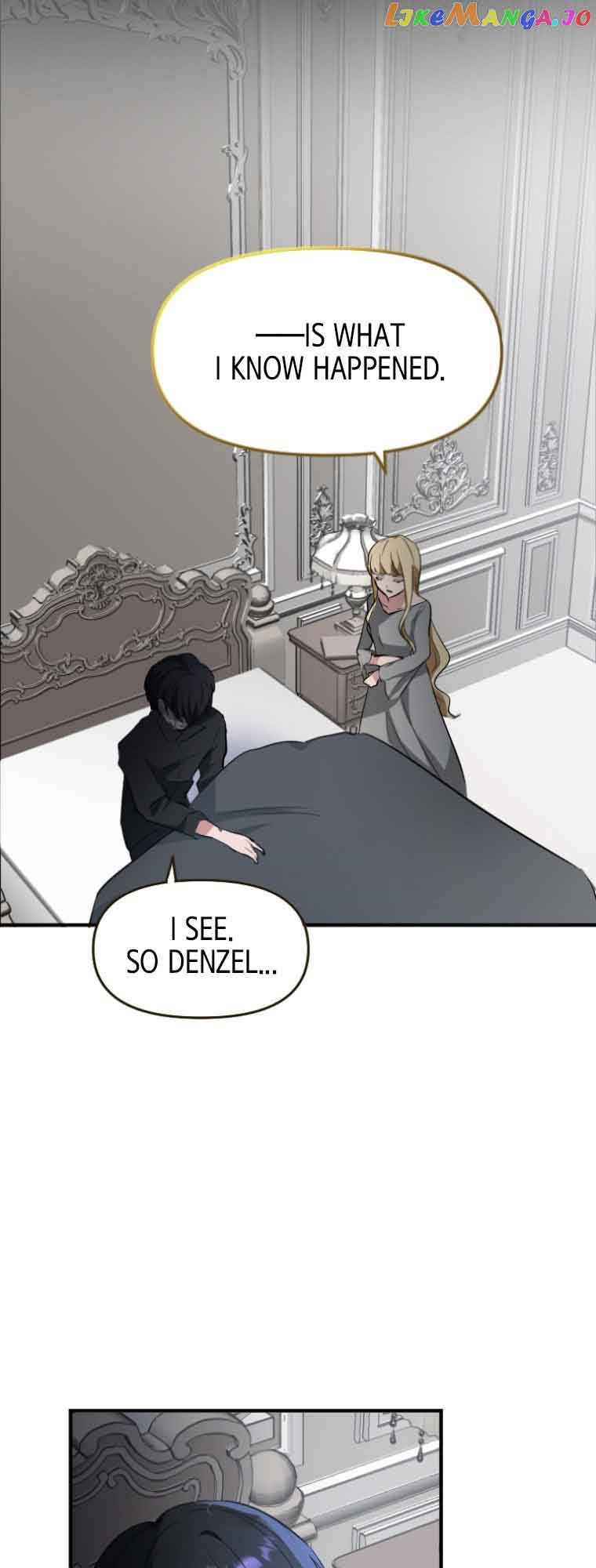 Angel of the Golden Aura Chapter 10 page 58