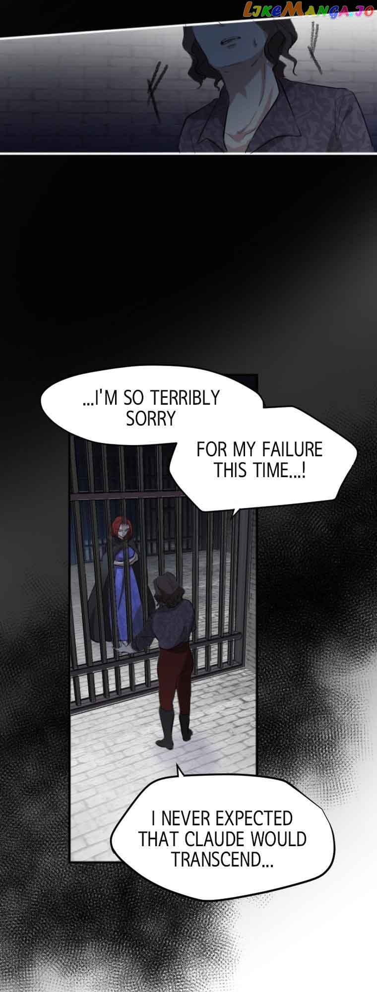 Angel of the Golden Aura Chapter 10 page 50