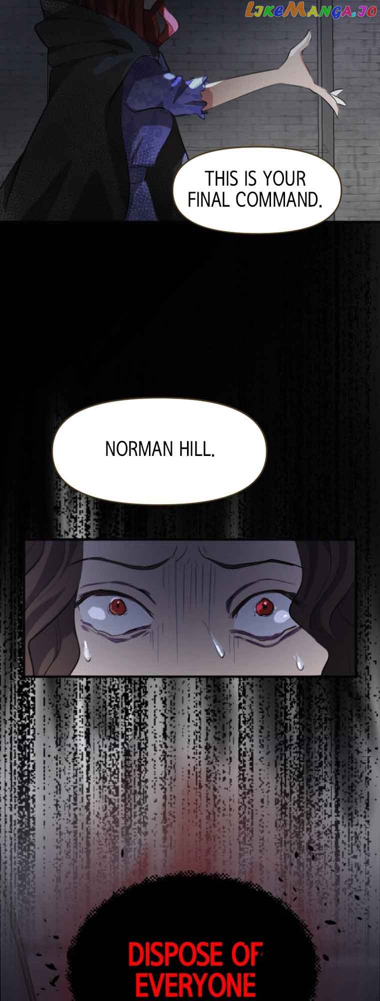 Angel of the Golden Aura Chapter 10 page 55