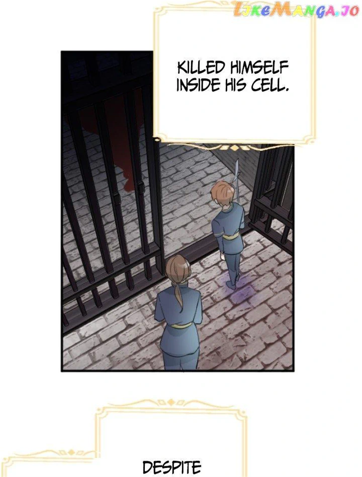Angel of the Golden Aura Chapter 11 page 41