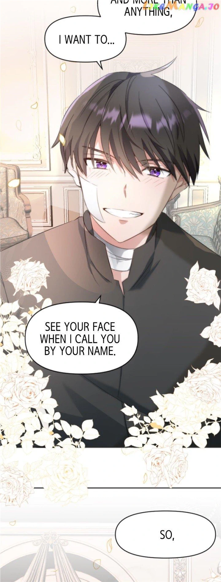 Angel of the Golden Aura Chapter 11 page 38