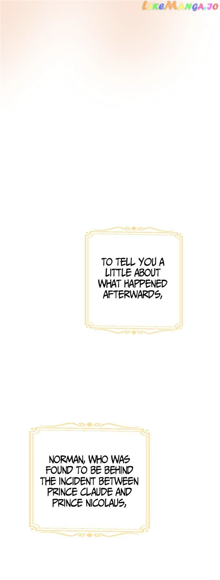 Angel of the Golden Aura Chapter 11 page 40