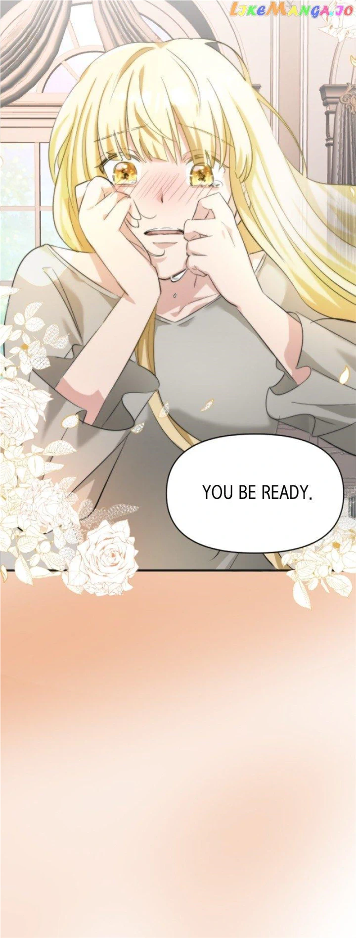 Angel of the Golden Aura Chapter 11 page 39