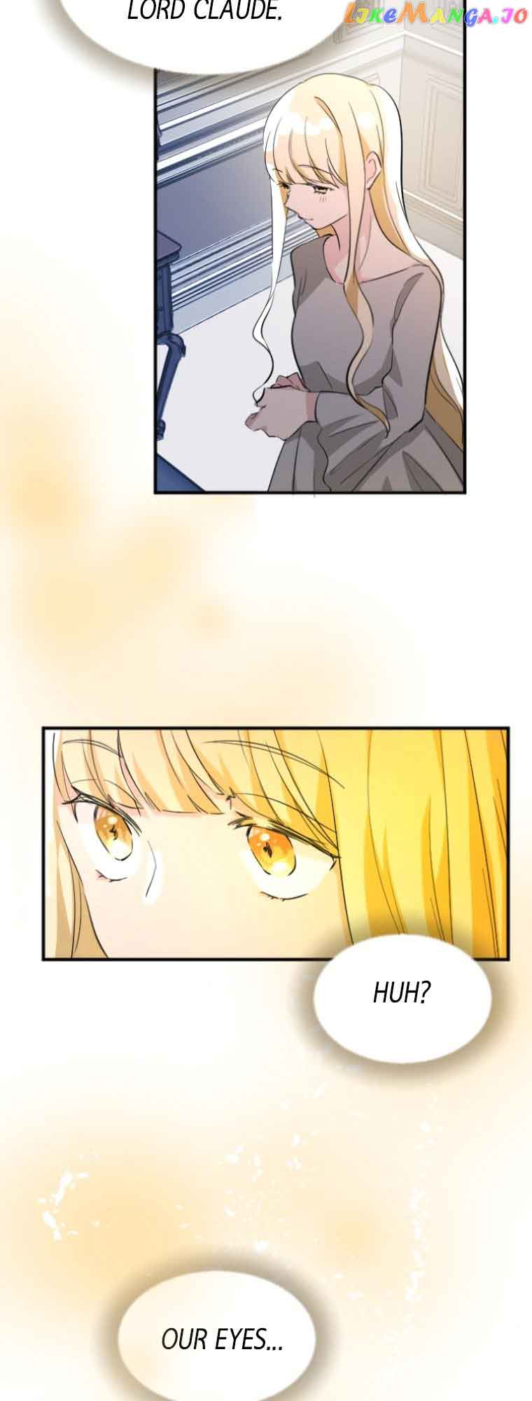 Angel of the Golden Aura Chapter 10 page 61