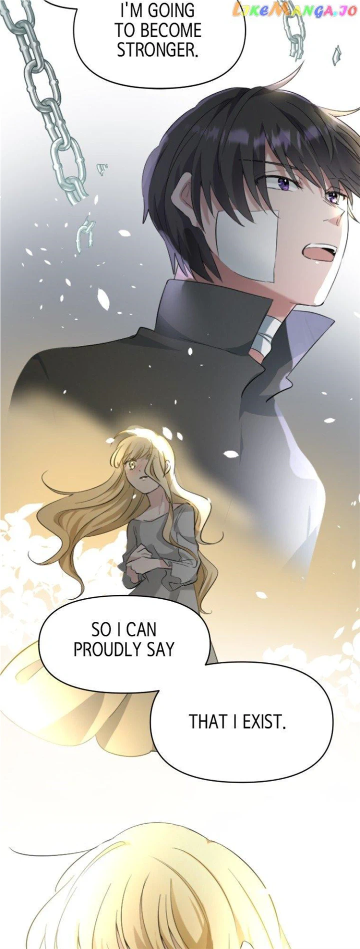 Angel of the Golden Aura Chapter 11 page 34