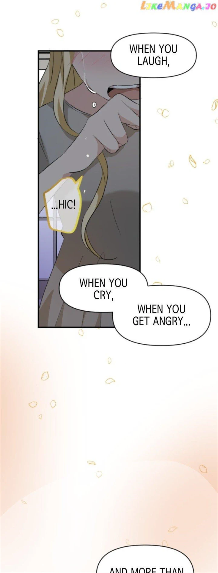 Angel of the Golden Aura Chapter 11 page 37