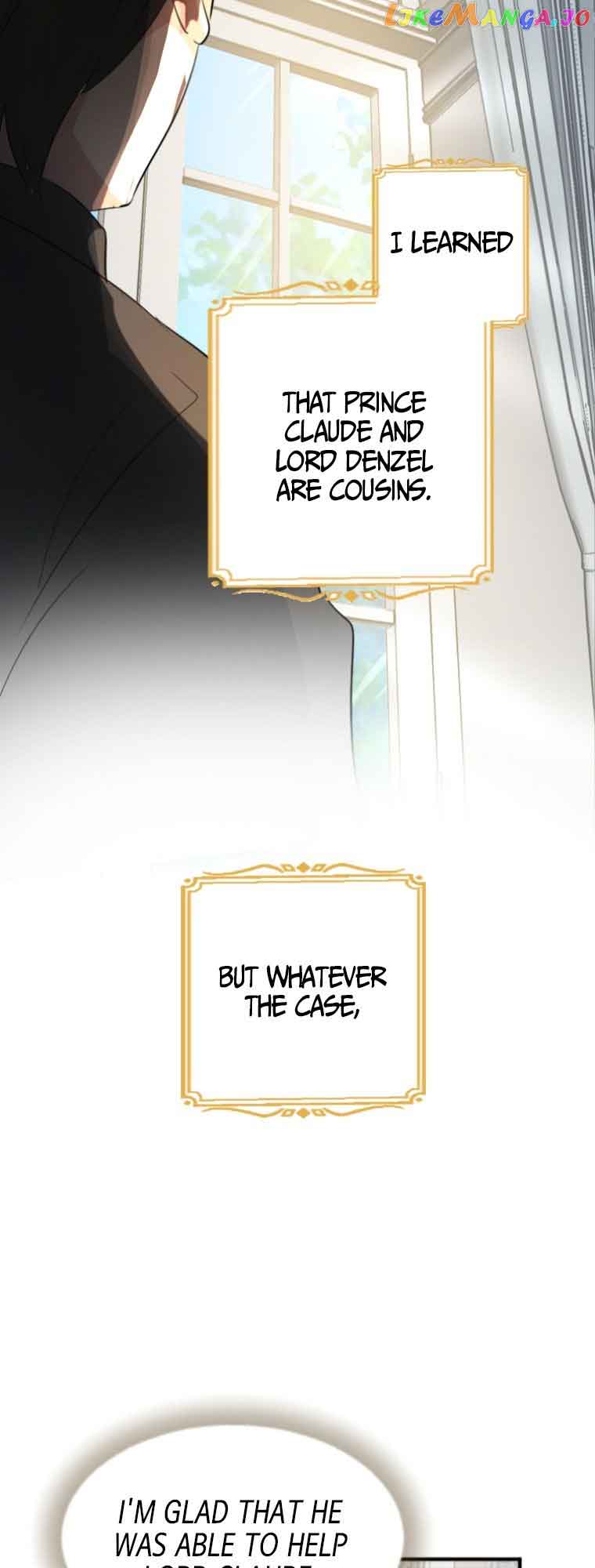 Angel of the Golden Aura Chapter 10 page 60