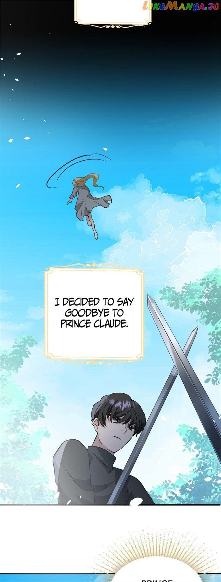 Angel of the Golden Aura Chapter 11 page 51