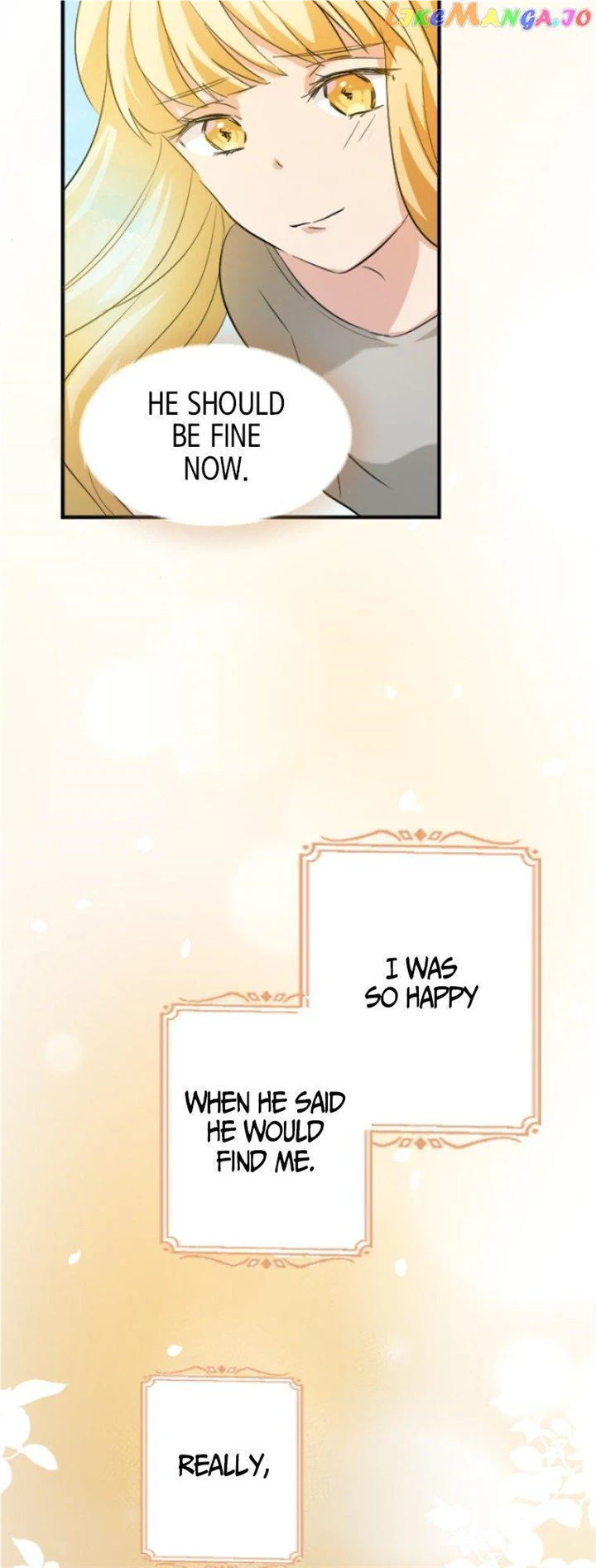 Angel of the Golden Aura Chapter 11 page 46