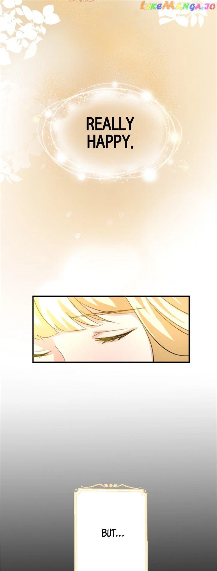 Angel of the Golden Aura Chapter 11 page 47