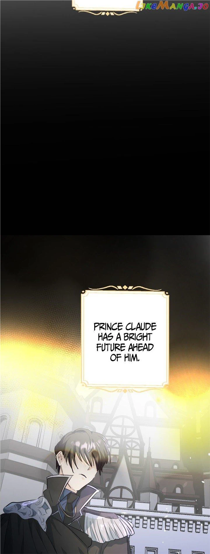 Angel of the Golden Aura Chapter 11 page 48