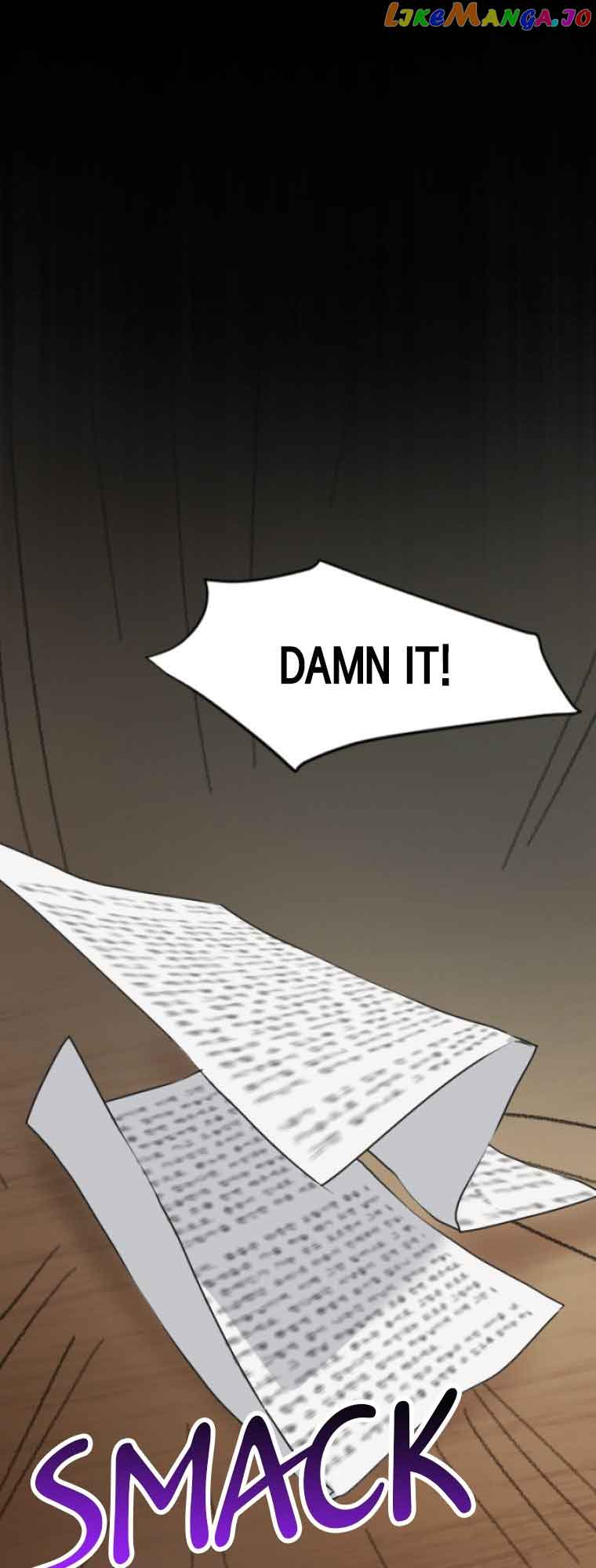 Angel of the Golden Aura Chapter 12 page 7