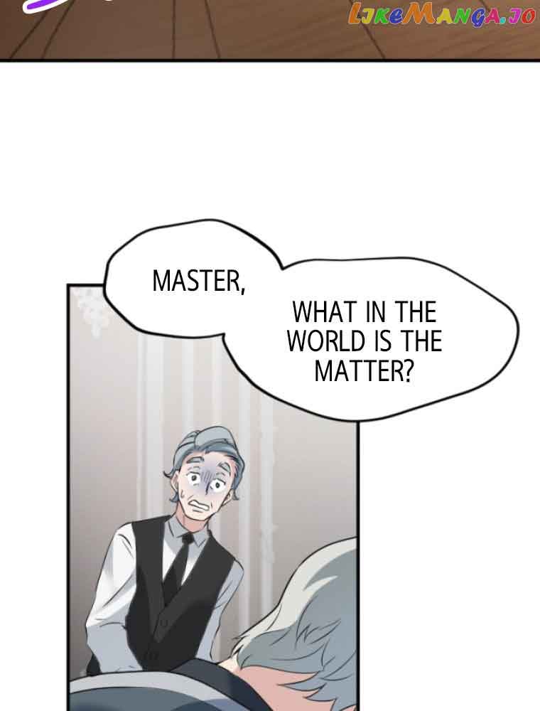 Angel of the Golden Aura Chapter 12 page 8