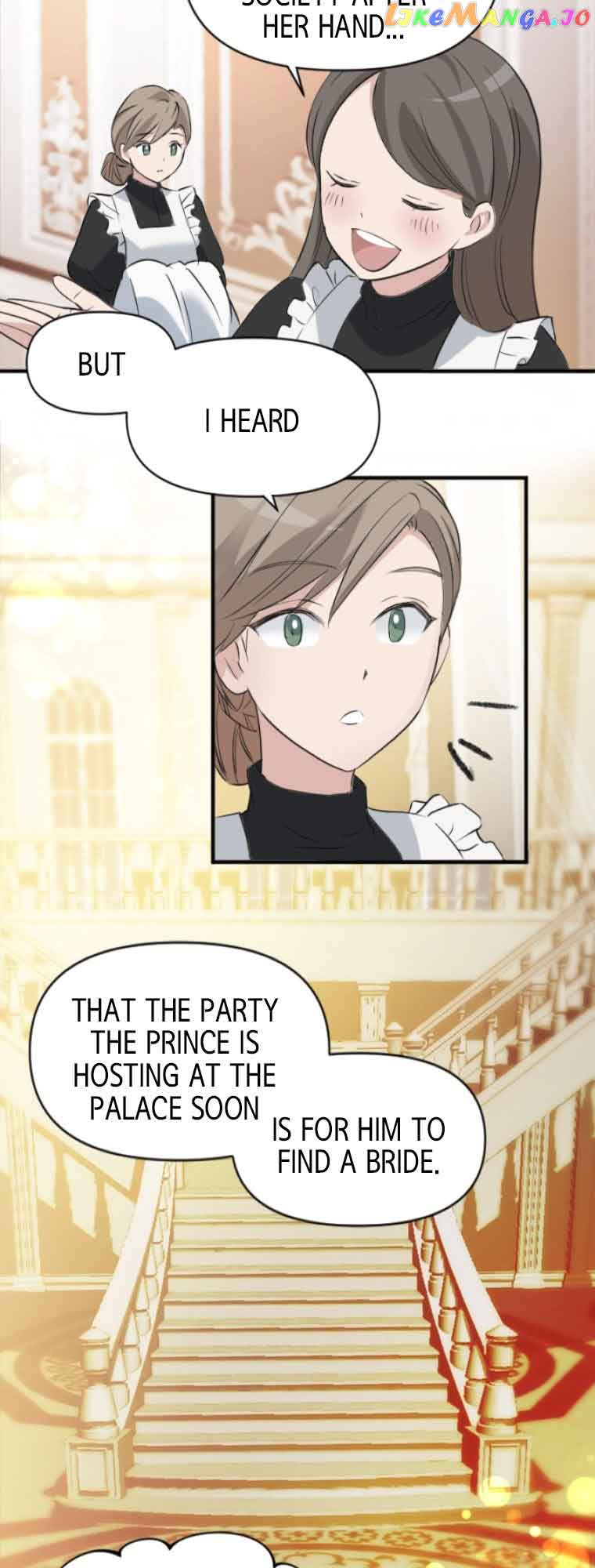 Angel of the Golden Aura Chapter 12 page 4