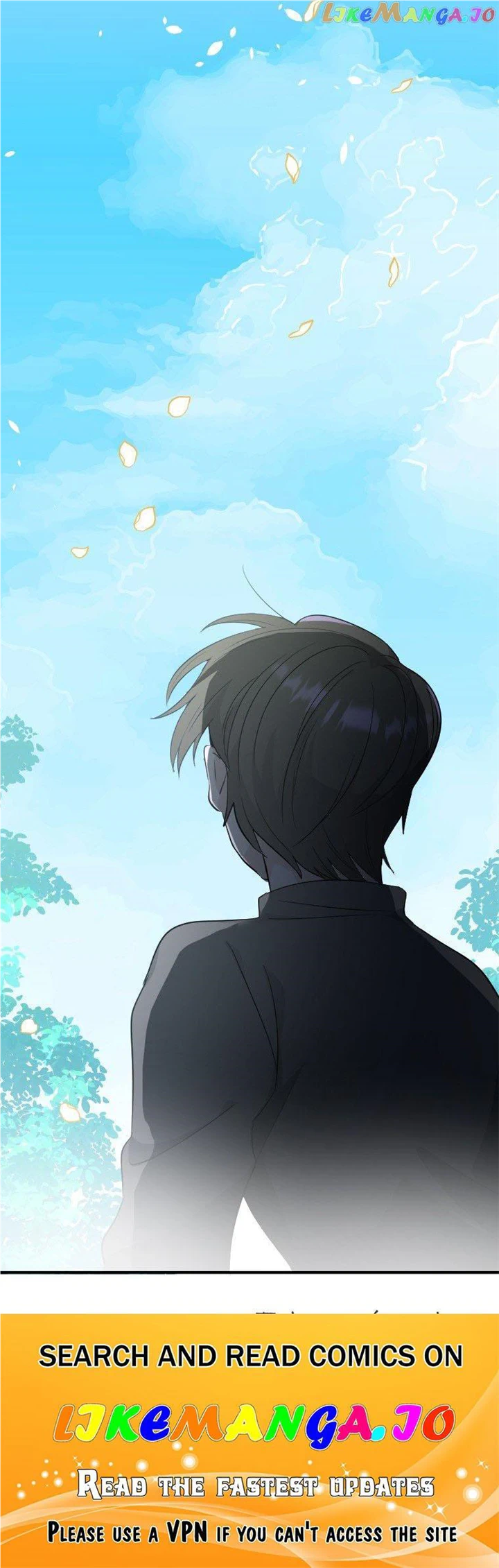 Angel of the Golden Aura Chapter 11 page 54