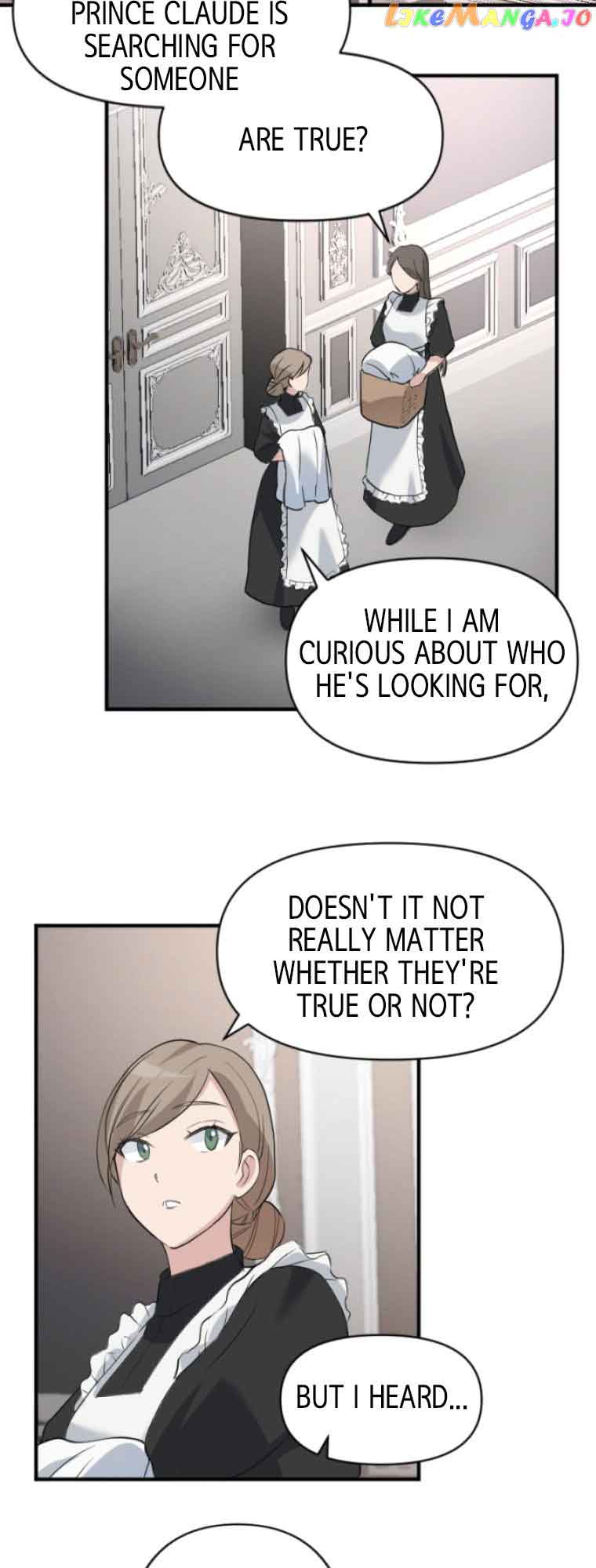 Angel of the Golden Aura Chapter 12 page 2