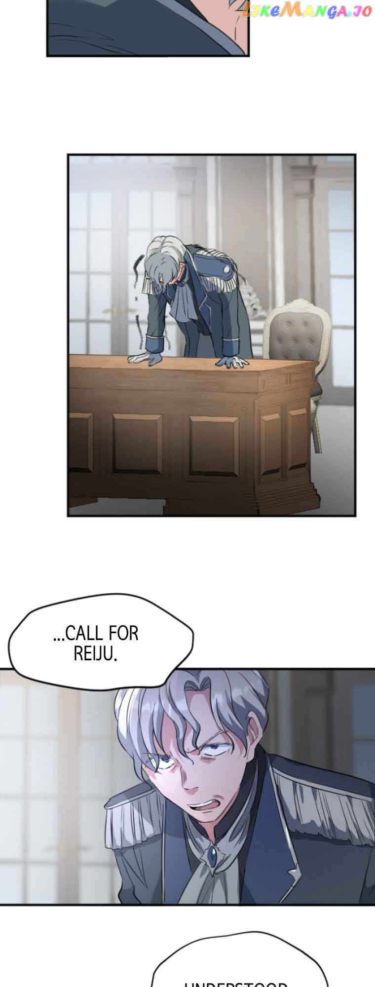 Angel of the Golden Aura Chapter 12 page 9