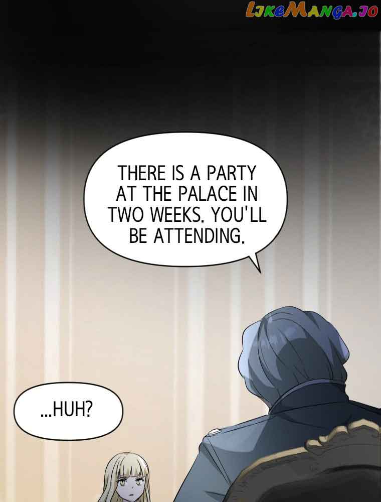 Angel of the Golden Aura Chapter 12 page 16