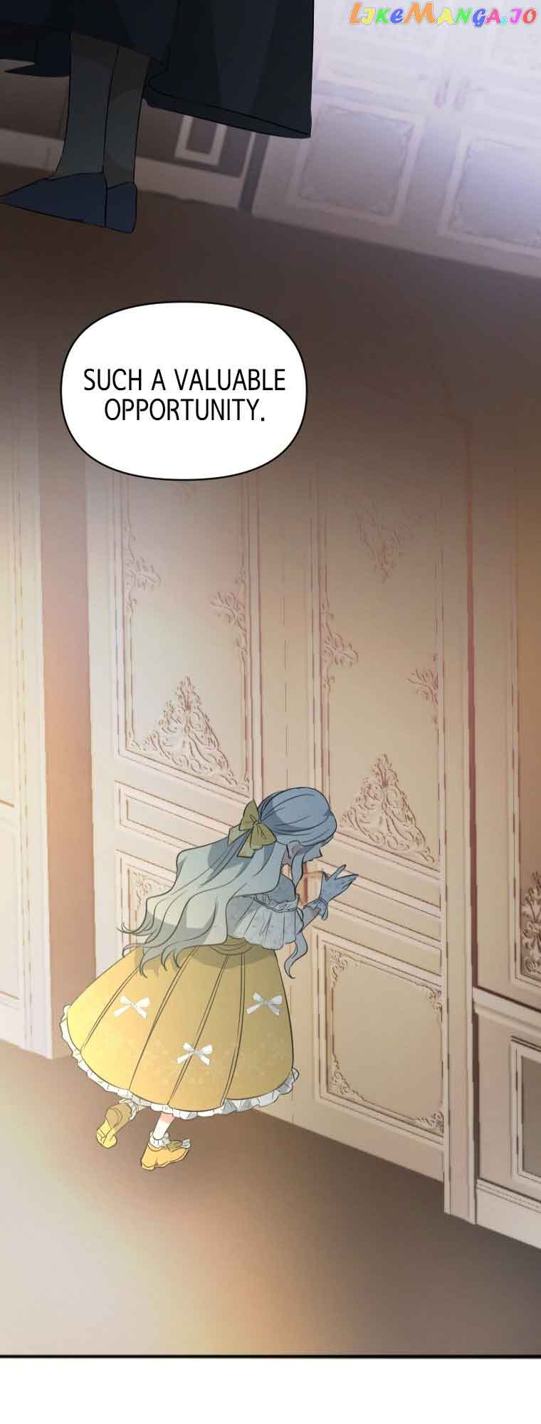 Angel of the Golden Aura Chapter 12 page 27