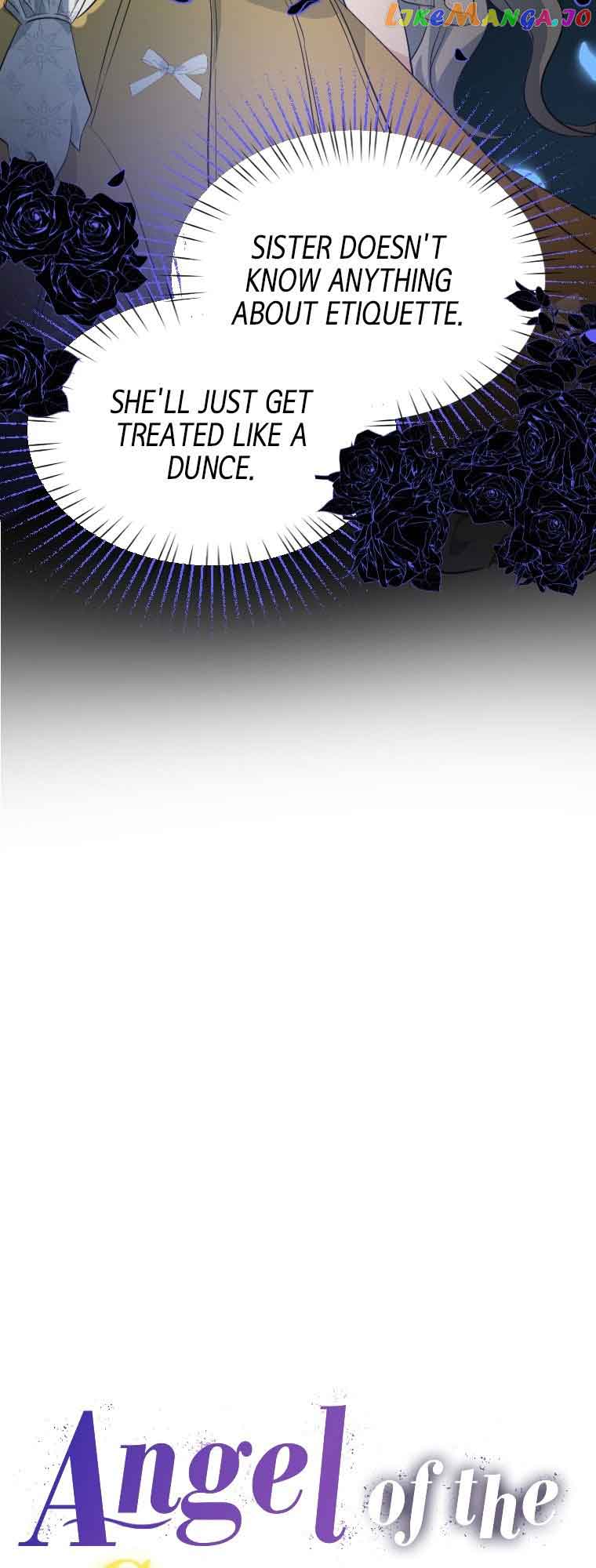 Angel of the Golden Aura Chapter 12 page 30