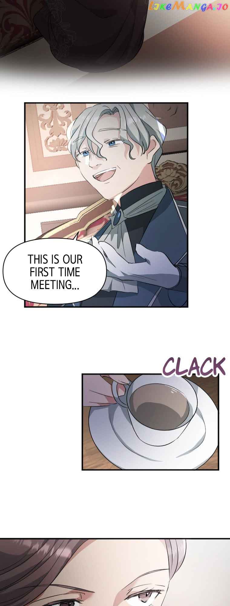 Angel of the Golden Aura Chapter 12 page 33
