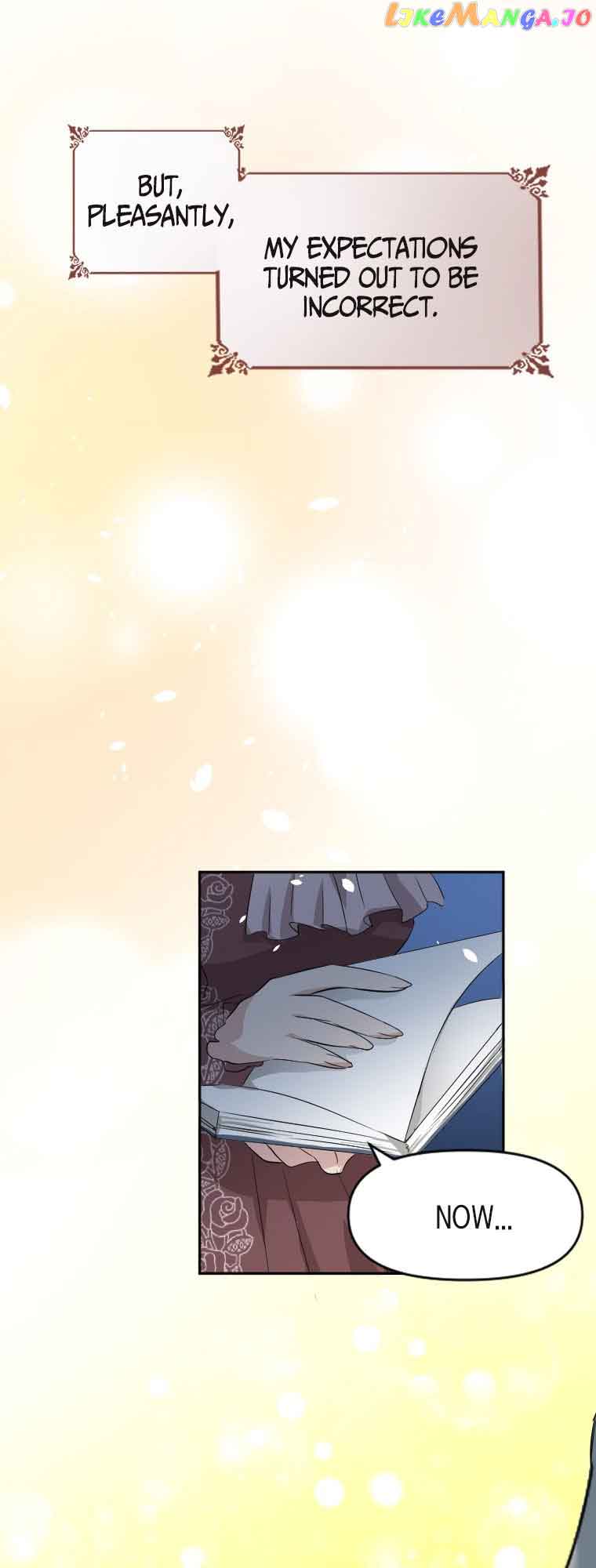 Angel of the Golden Aura Chapter 12 page 49