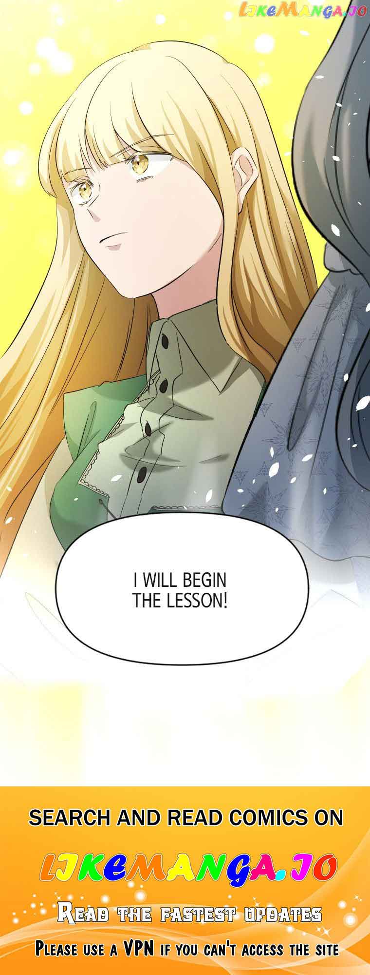 Angel of the Golden Aura Chapter 12 page 50