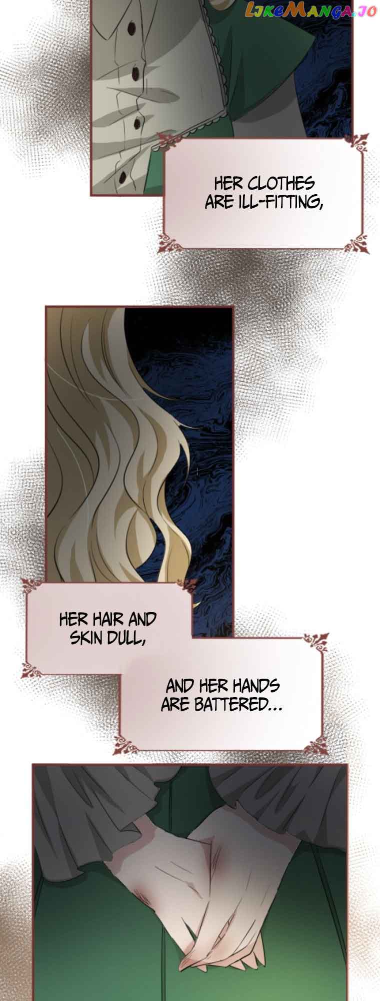 Angel of the Golden Aura Chapter 12 page 42