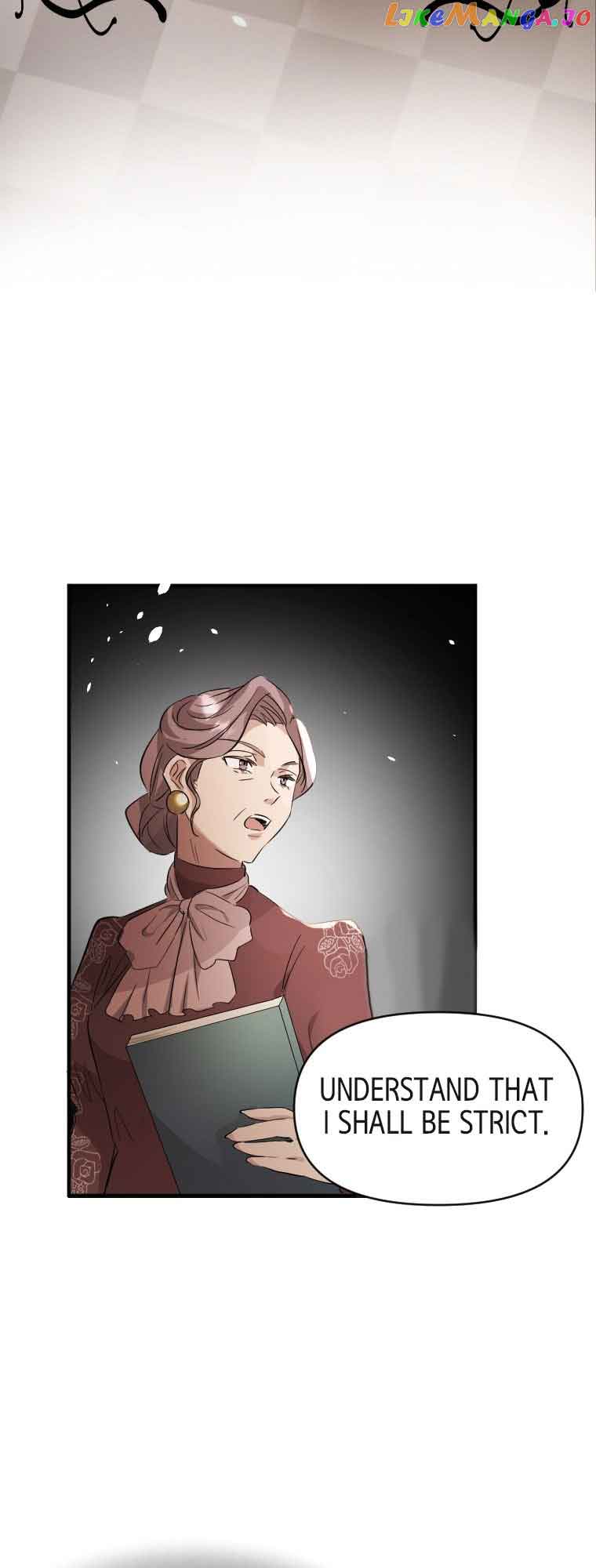 Angel of the Golden Aura Chapter 12 page 46