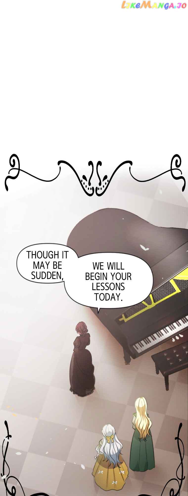 Angel of the Golden Aura Chapter 12 page 45