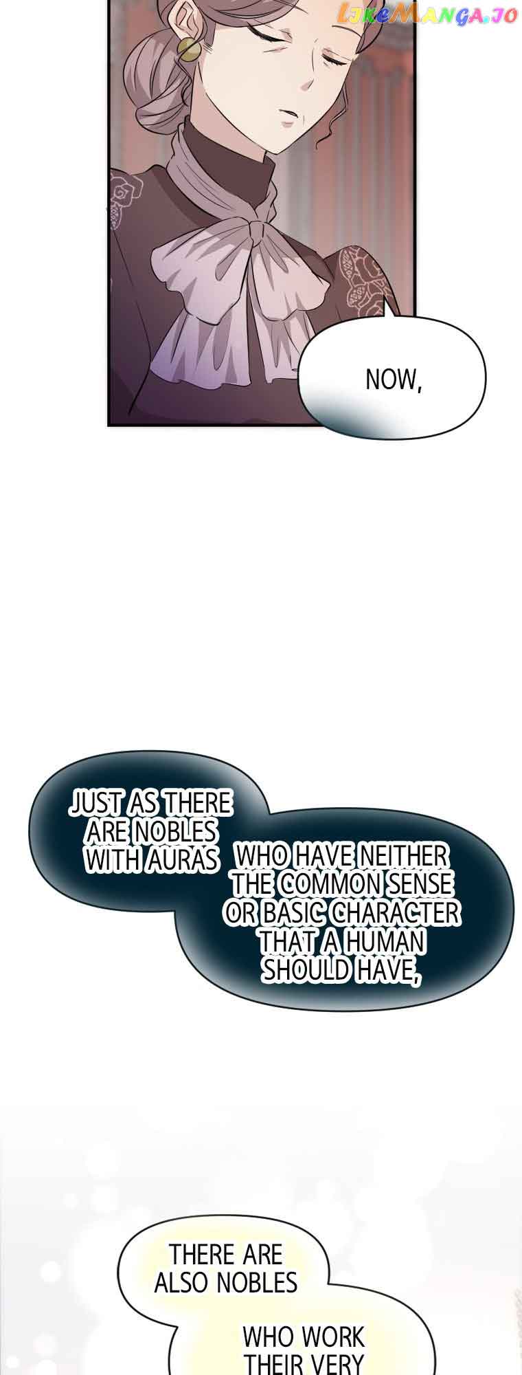 Angel of the Golden Aura Chapter 14 page 11