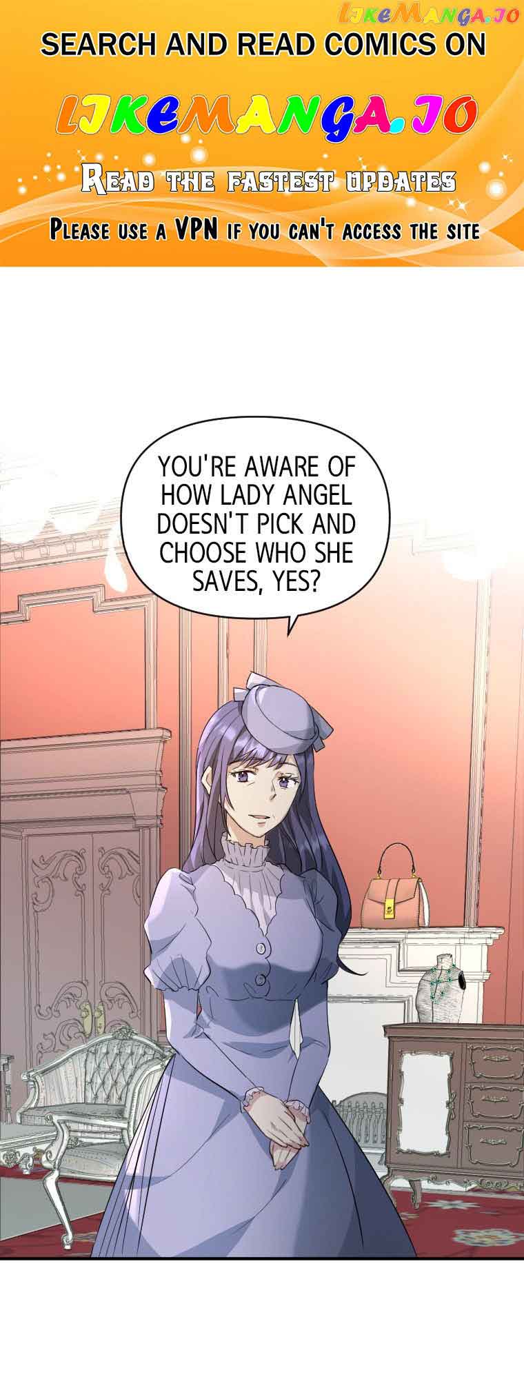 Angel of the Golden Aura Chapter 14 page 2
