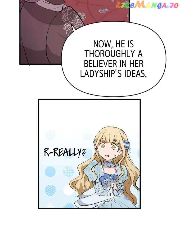 Angel of the Golden Aura Chapter 14 page 9