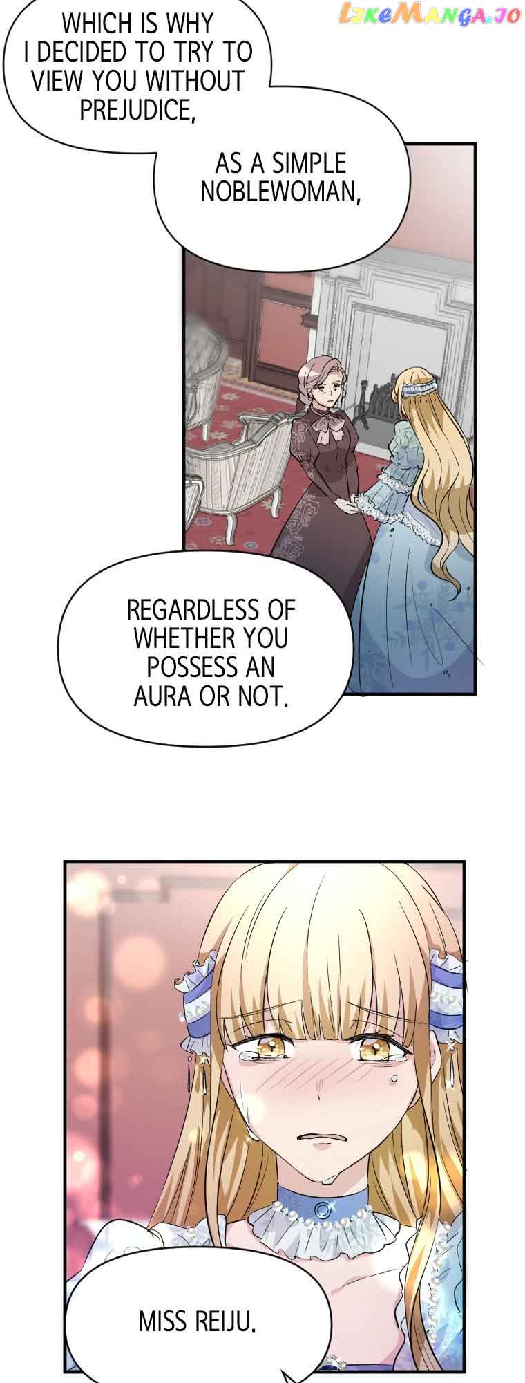 Angel of the Golden Aura Chapter 14 page 13
