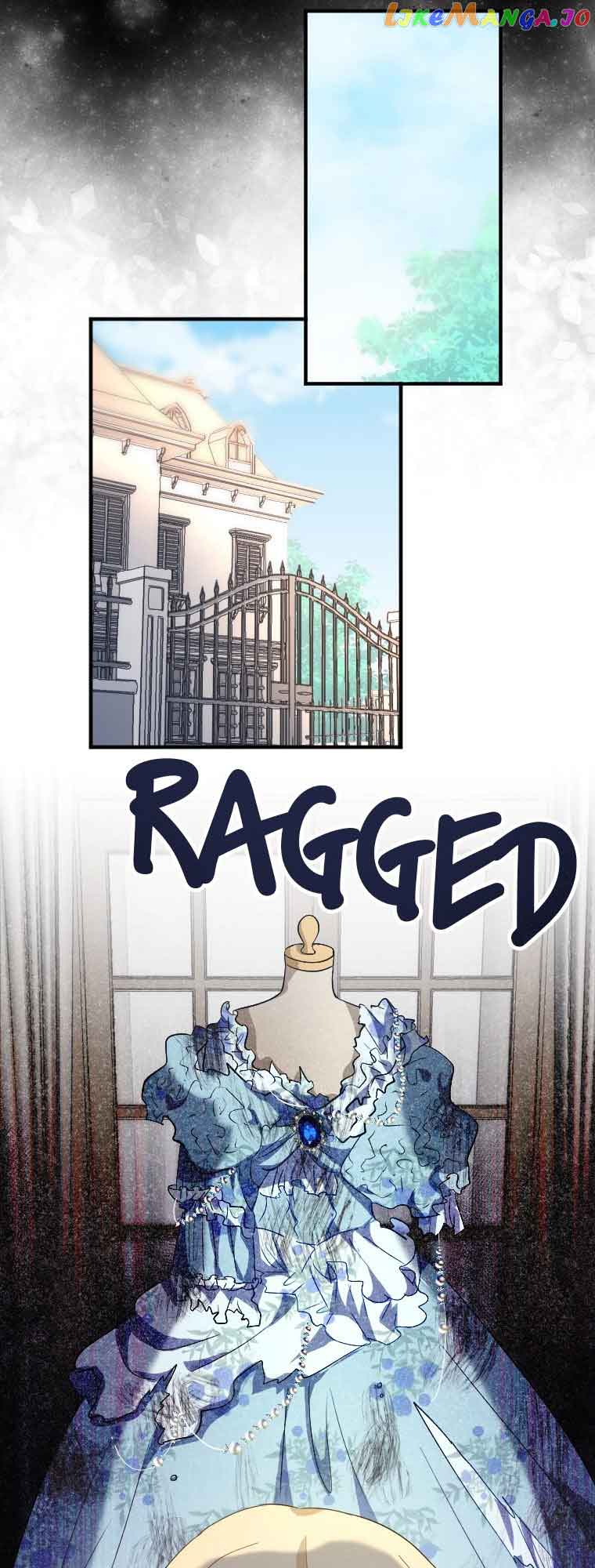 Angel of the Golden Aura Chapter 14 page 20