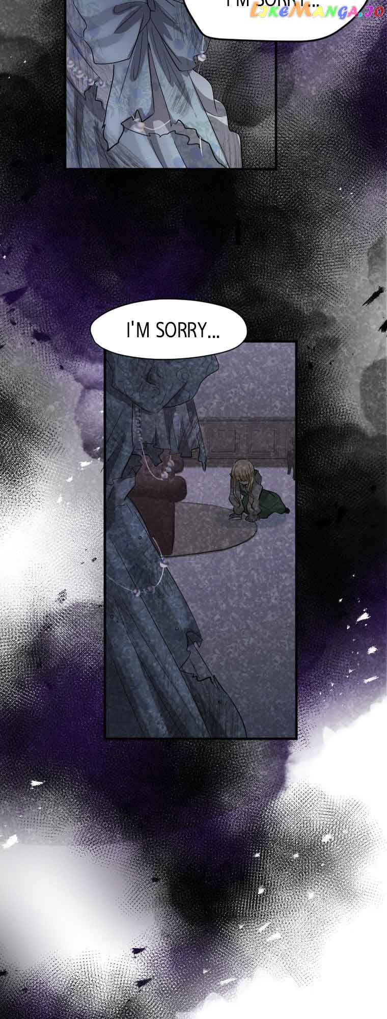 Angel of the Golden Aura Chapter 14 page 30