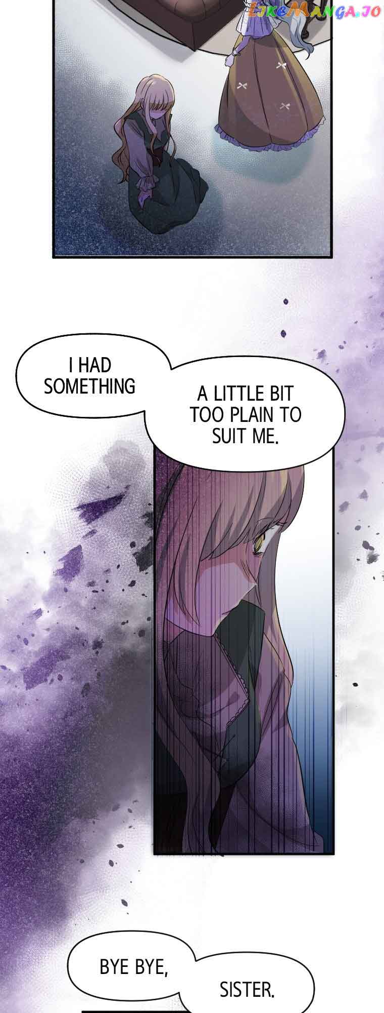 Angel of the Golden Aura Chapter 14 page 27