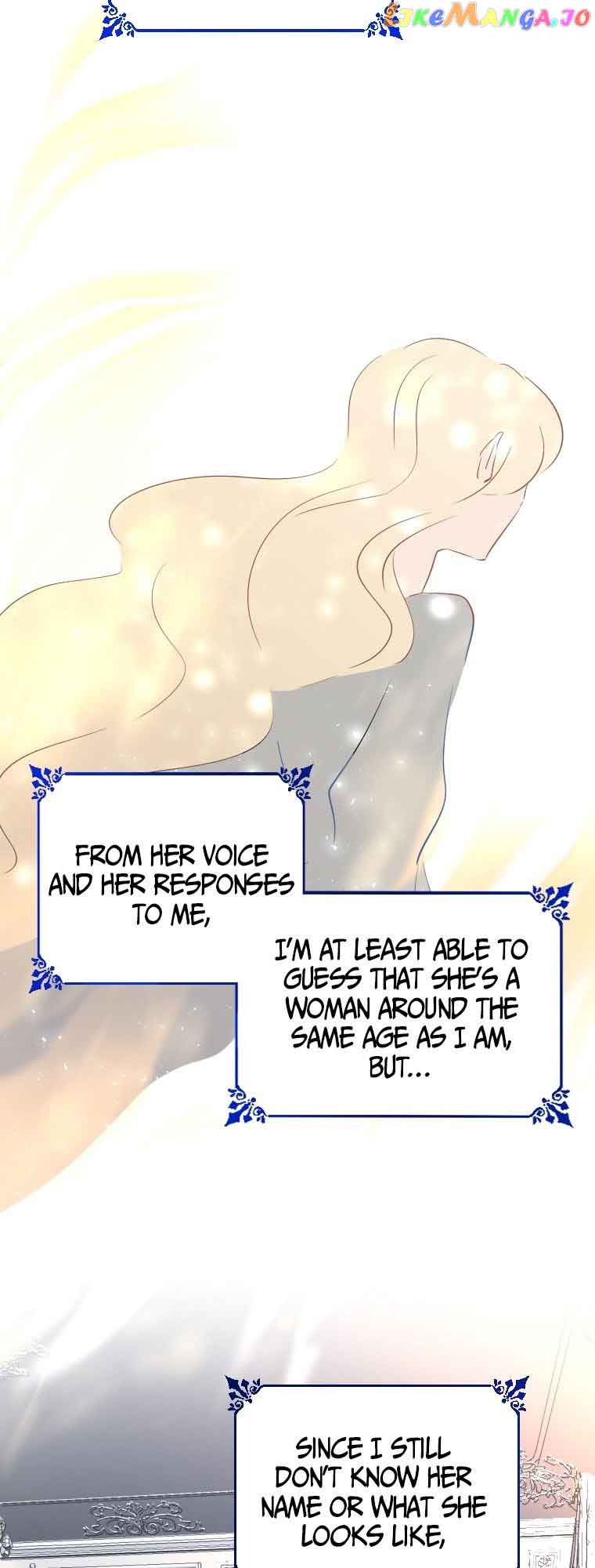 Angel of the Golden Aura Chapter 14 page 42