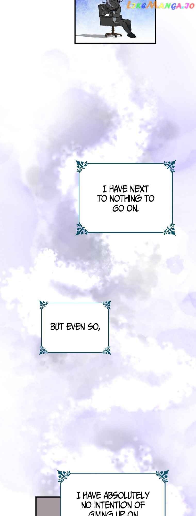 Angel of the Golden Aura Chapter 14 page 44